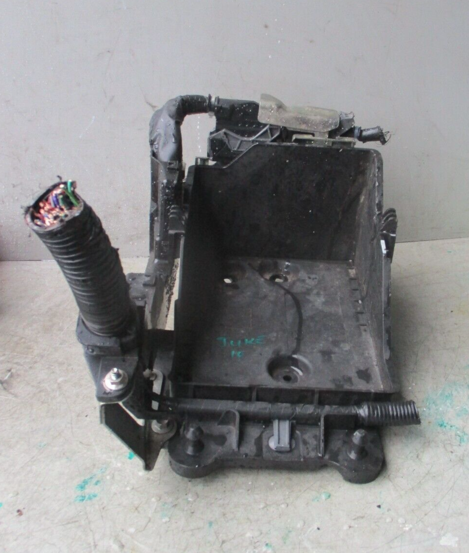 2010 NISSAN JUKE BOX BRACKET D09H56041