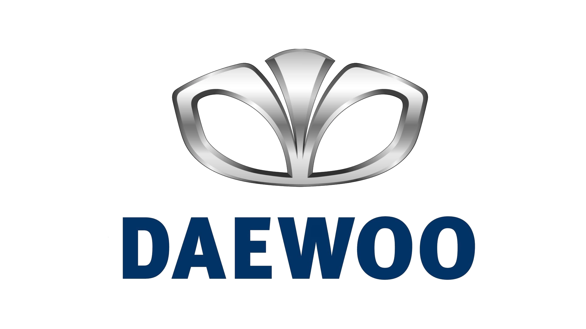 DAEWOO PARTS