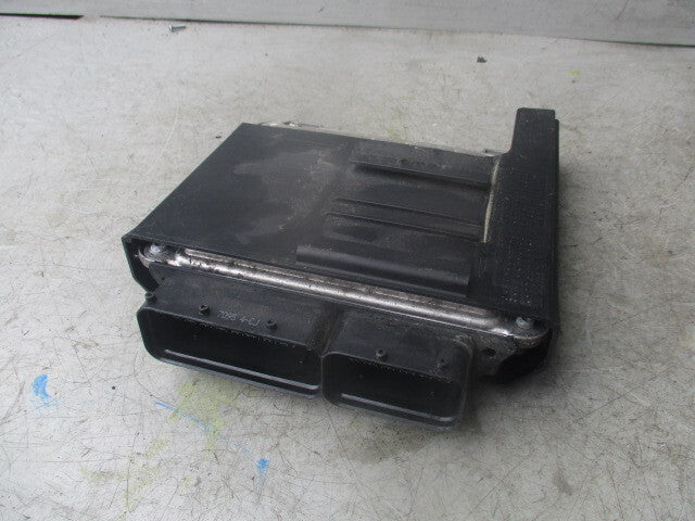 2016 VAUXHALL ZAFIRA C SWITCHBOARD ENGINE ECU 22878965