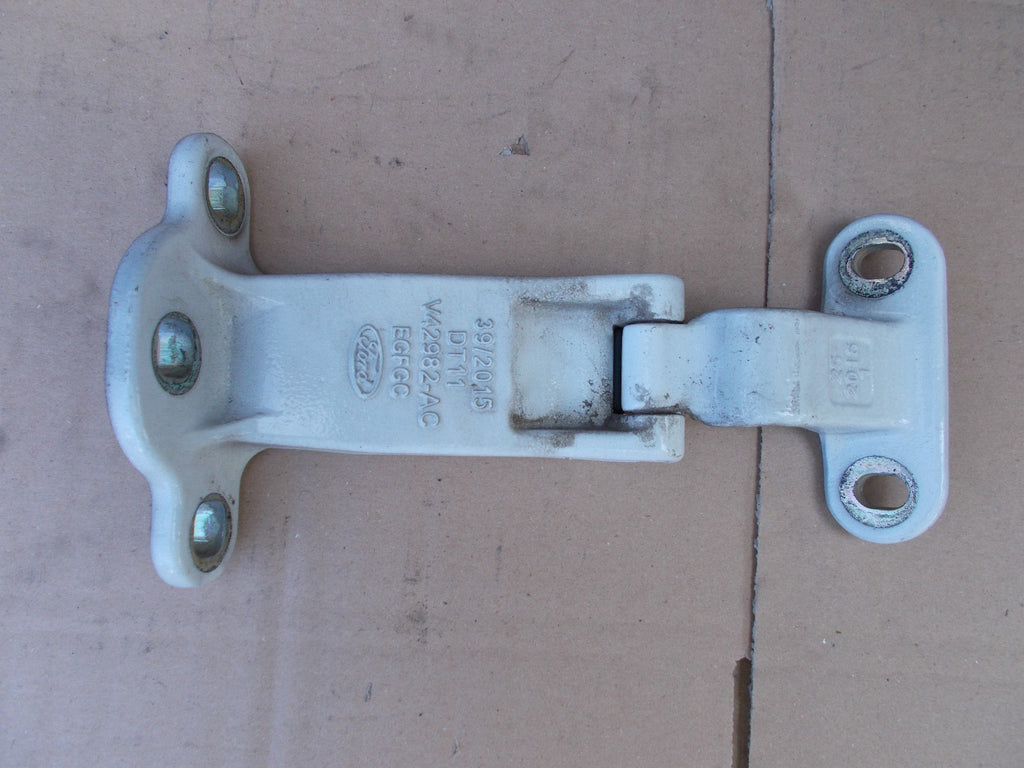 2016 FORD TRANSIT CONNECT 200 REAR DOOR SINGLE HINGE DT11V42982 2520151