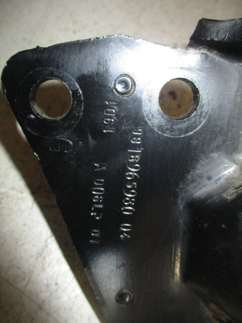 2023 VAUXHALL COMBO K9 PASSENGER LEFT SIDE SLIDING DOOR LOWER ROLLER 9816965980
