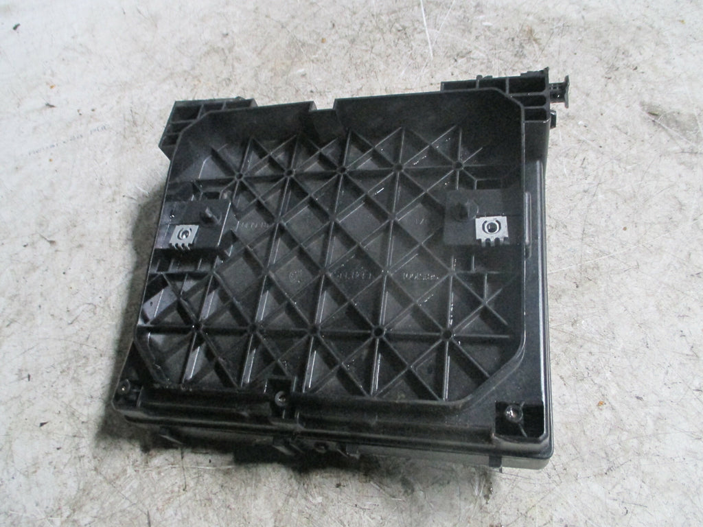SEAT ALHAMBRA MK1 7M 2004 1.9 DIESEL FUSEBOX CONTROL MODULE UNIT 4M2114B205BA
