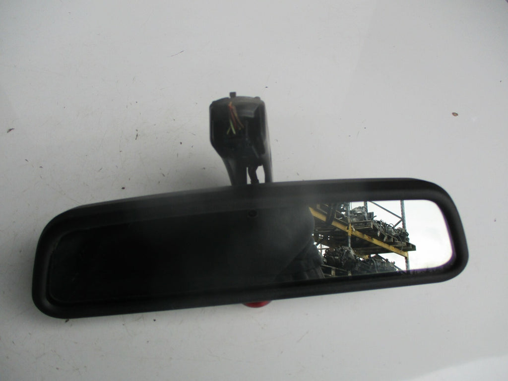 BMW 3 SERIES E46 2004 INTERIOR REAR VIEW MIRROR SENSOR E11015313 8236774