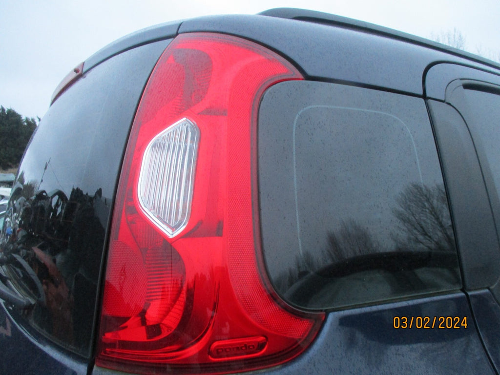 FIAT PANDA MK3 2017 OSR DRIVER SIDE REAR TAIL LIGHT LAMP