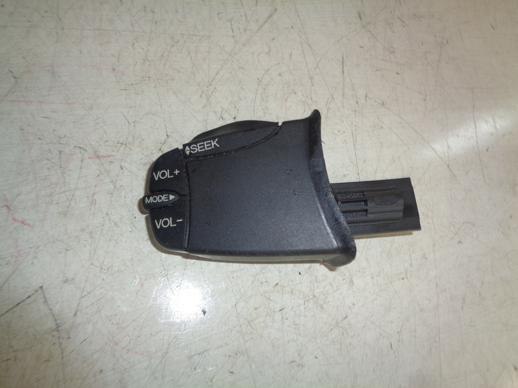 FORD FOCUS 2005 MK1 RADIO VOLUME CONTROL SWITCH STALK 98AB14K147AD