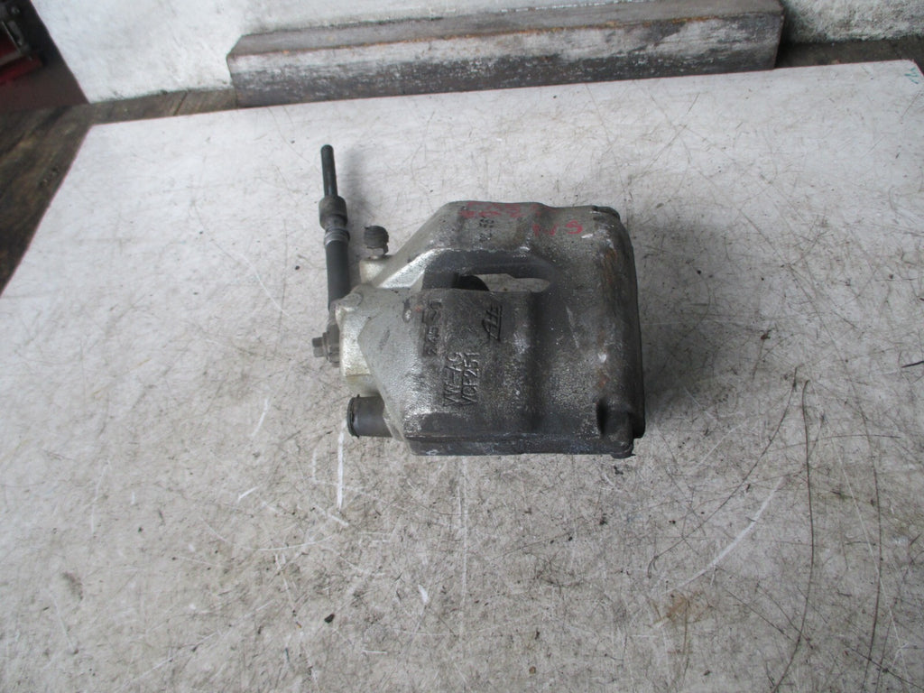 SKODA FABIA 2021 MK3 PASSENGER SIDE BRAKE CALIPER