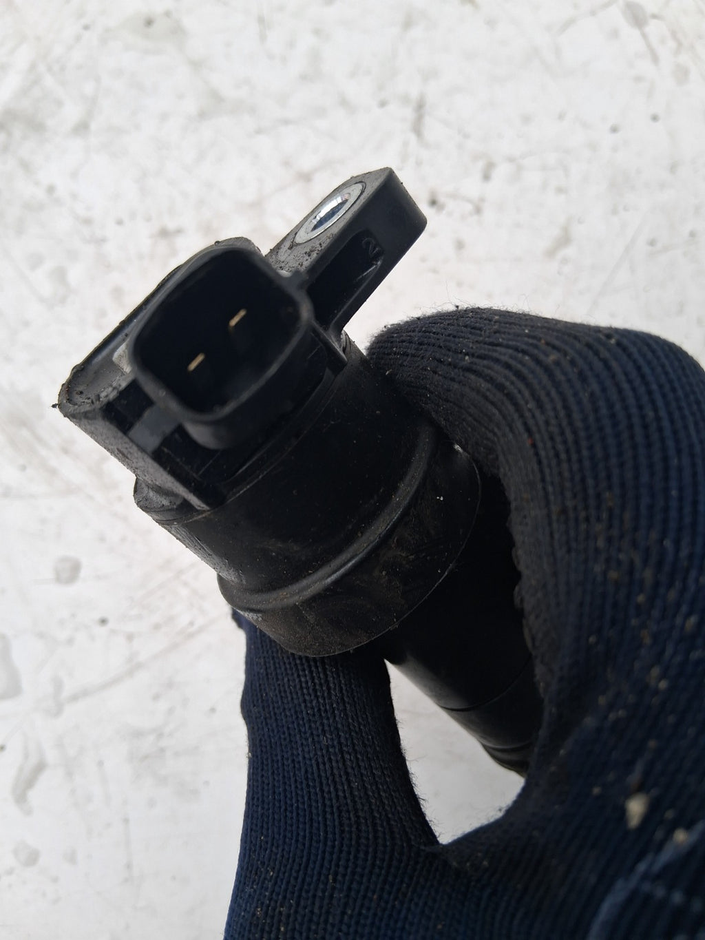 KIA IGNITION COIL 0986221075