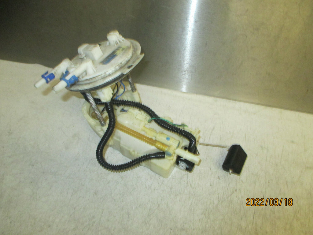 CADILLAC CTS MK1 2005 2.8 V6 FUEL SENDER UNIT 020578AI
