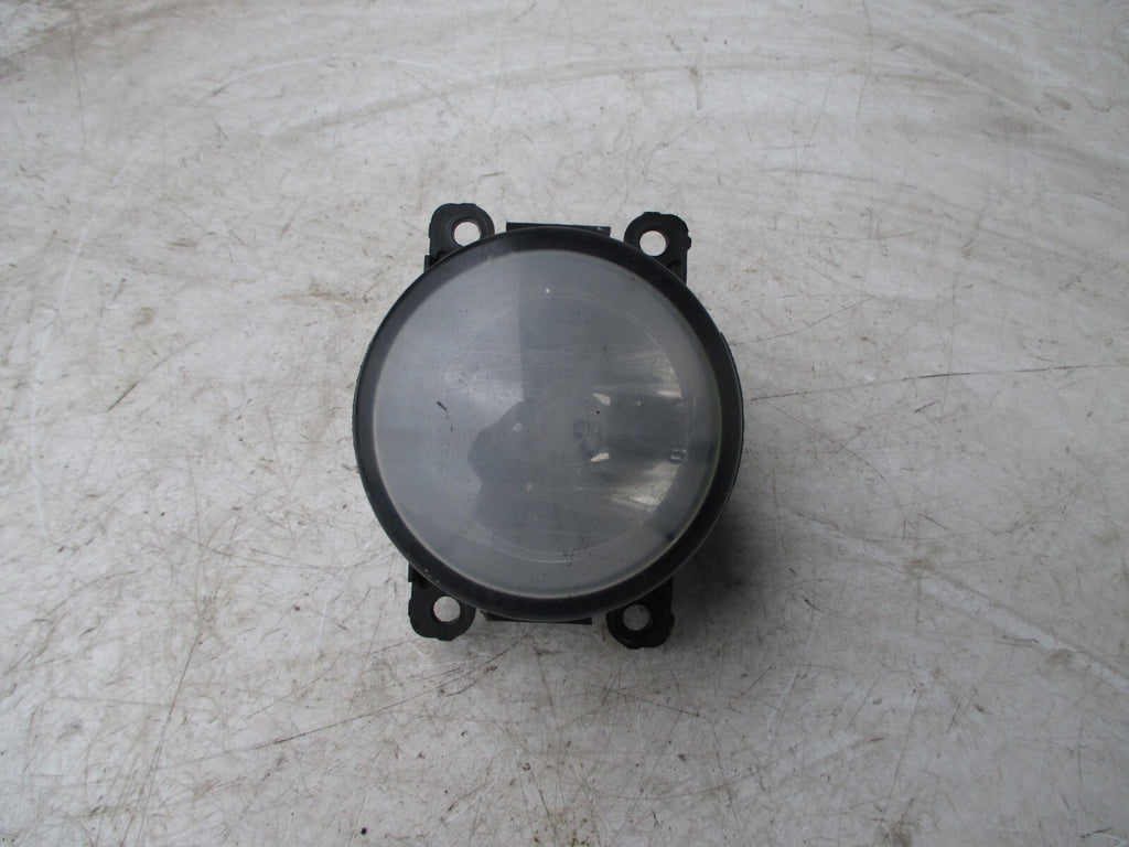 RENAULT SCENIC MEGANE FORD FRONT DRIVER OR PASSENGER FOG LIGHT LAMP 89210094