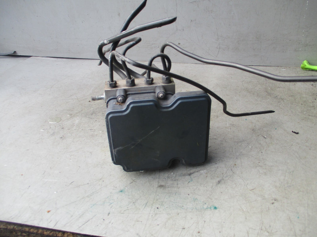 2015 FORD TRANSIT ENGINE CONTROL UNIT ECU BK21-2C405-AF