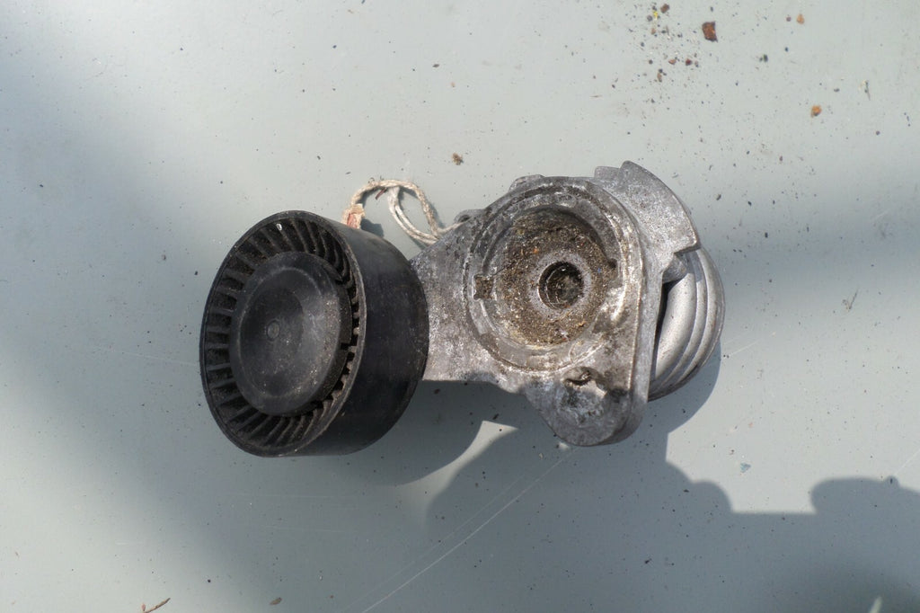 BMW 3 SERIES E90 E91 BELT TENSIONER 7530314