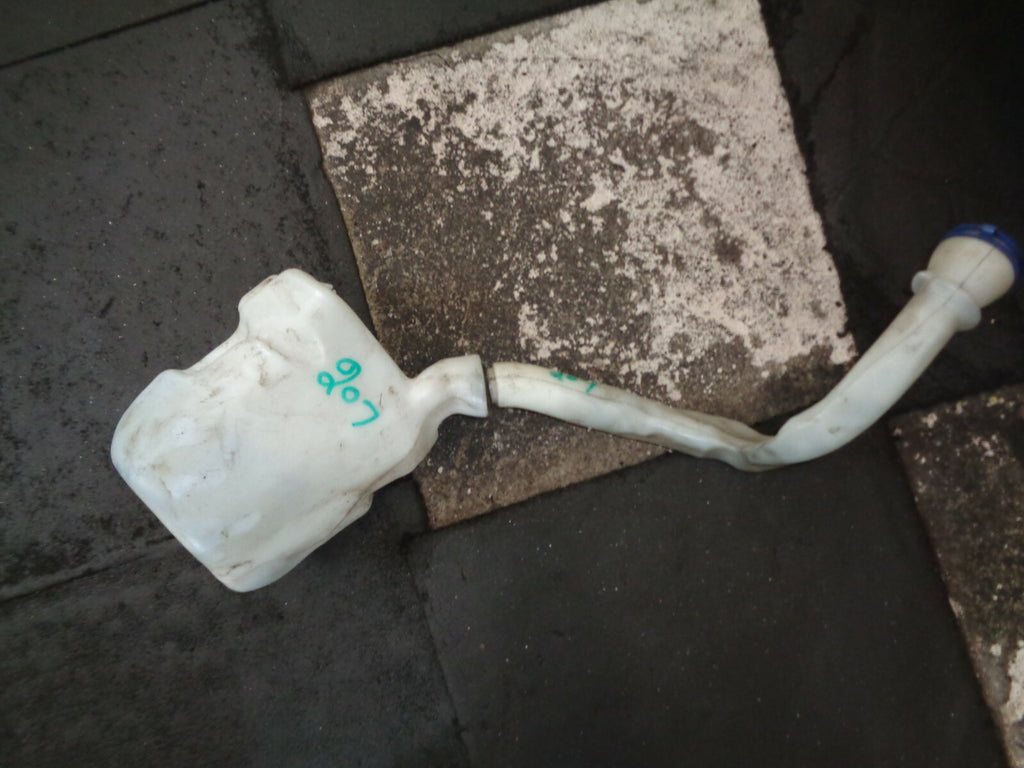 PEUGEOT 207 2007 HATCHBACK WASHER BOTTLE AND PUMP 964833758003