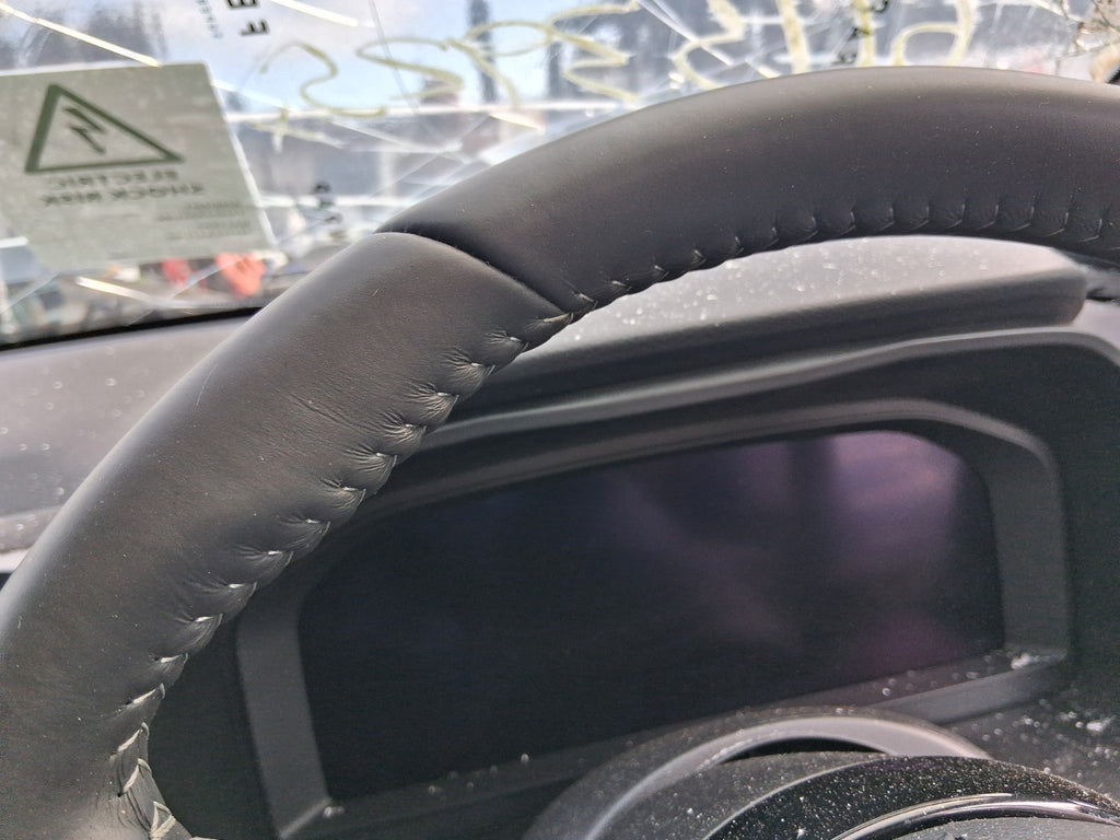2024 NISSAN QASHQAI J12 MK3 MULTIFUNCTIONAL STEERING WHEEL