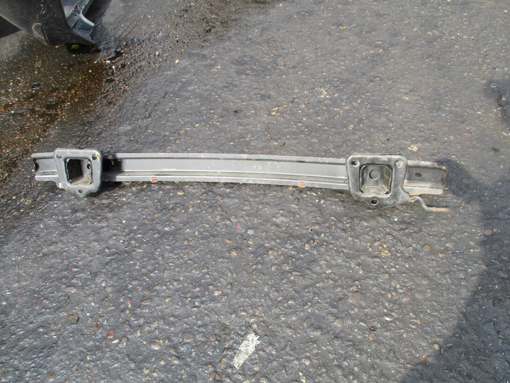BMW 1 SERIES E87 2007 REAR BUMPER REINFORCEMENT CRASH BAR 7058465