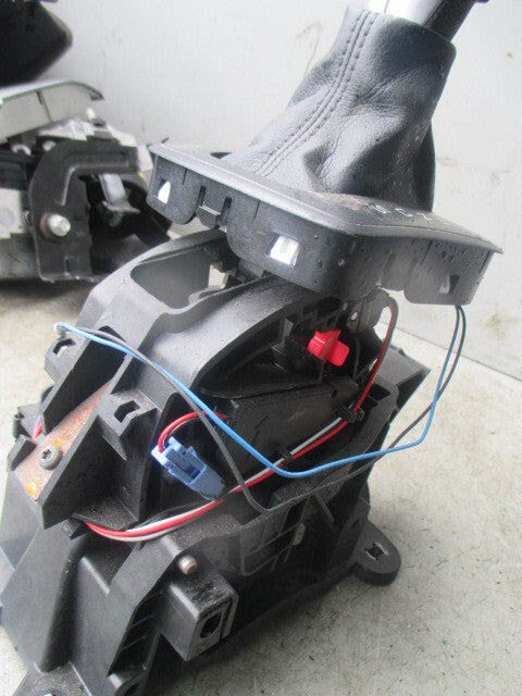 2016 FORD FIESTA MK7 SPEED MANUAL GEAR STICK
