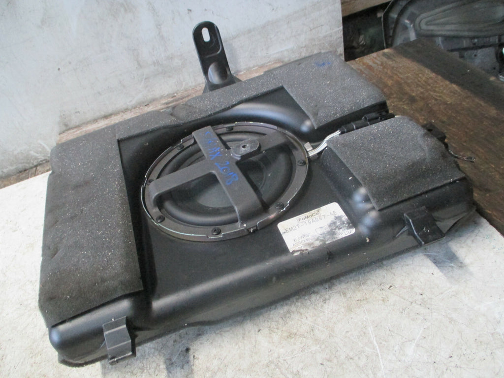 FORD S MAX 2018 MK2 SUBWOOFER SPEAKER EM2T19A067AE