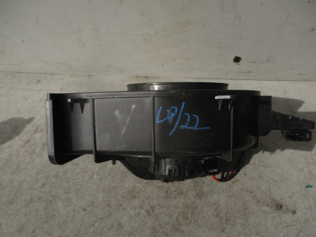 2022 VOLKSWAGEN UP HEATER BLOWER MOTOR FAN 1S2819015B