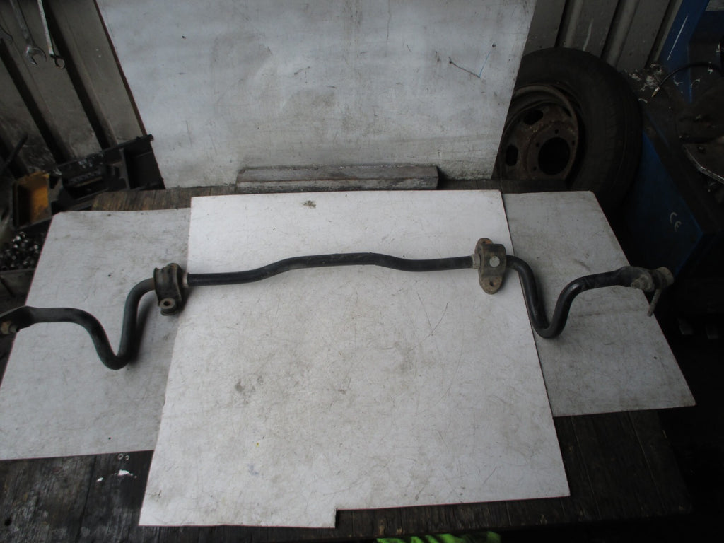 FORD MONDEO MK5 2016 FRONT ANTI ROLL SWAY BAR ROD STABILIZER BEAM