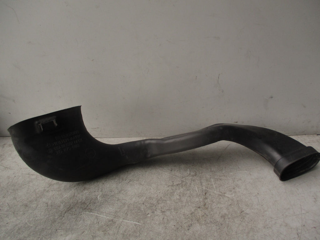 2022 VAUXHALL CROSSLAND 1.2 PETROL AIR INTAKE DUCT PIPE HOSE 13307080