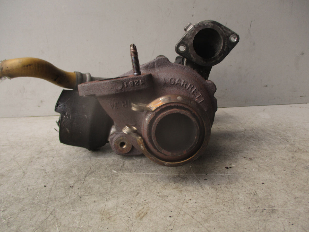2011 CITROEN DS3 1.6 DIESEL TURBO TURBOCHARGER 9686120660