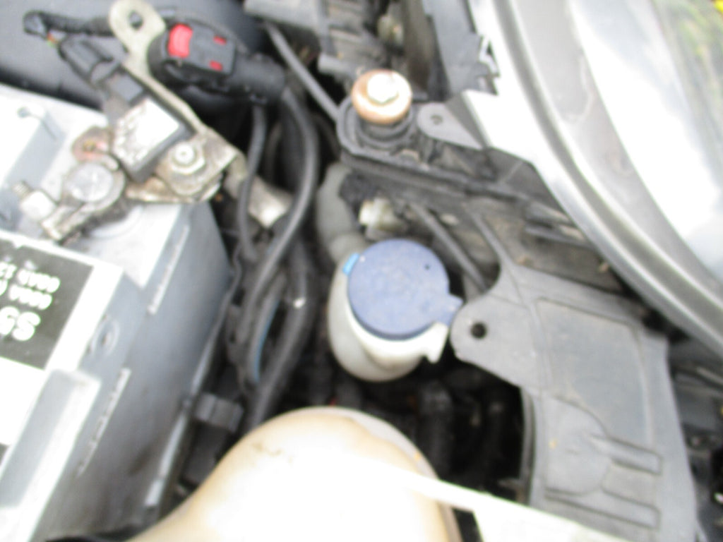 2015 ALFA ROMEO MITO WINDSCREEN WASHER WATER BOTTLE RESERVOIR