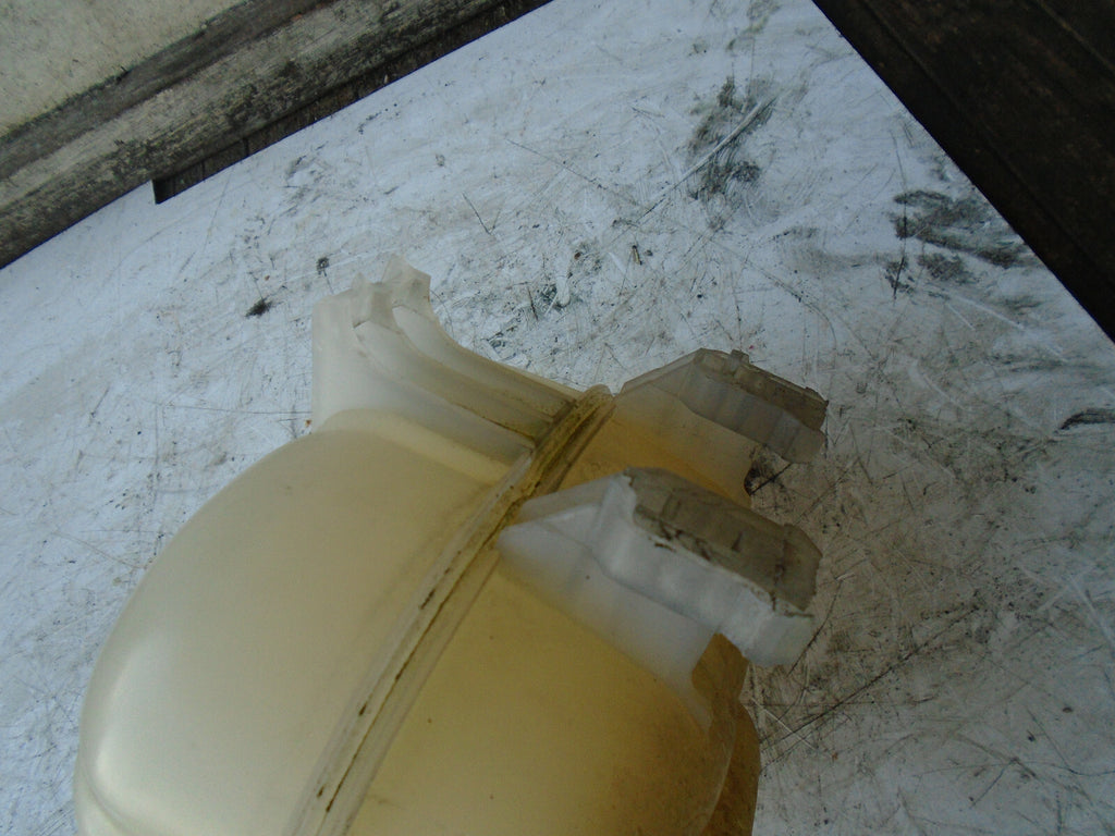 VAUXHALL CORSA D 2013 1.3 PETROL COOLANT WATER EXPANSION TANK 55702164