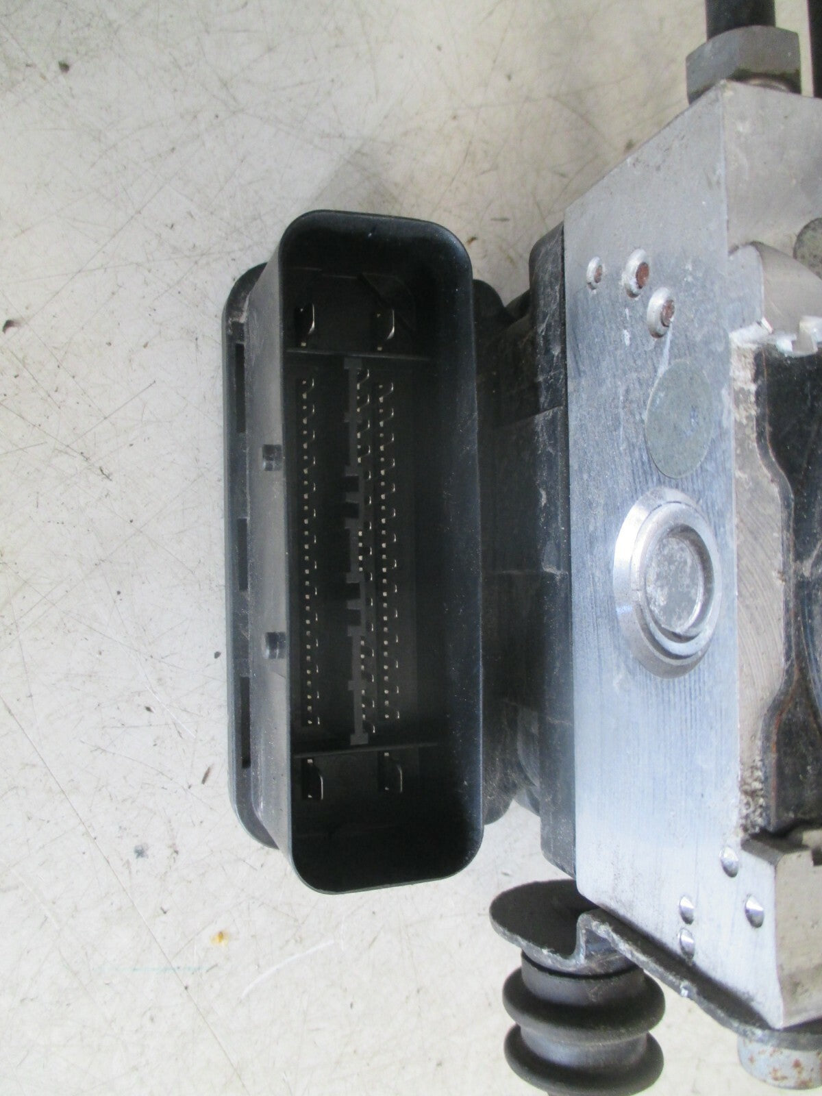 AUDI TT MK2 8J 2012 ABS PUMP 8J0614517E