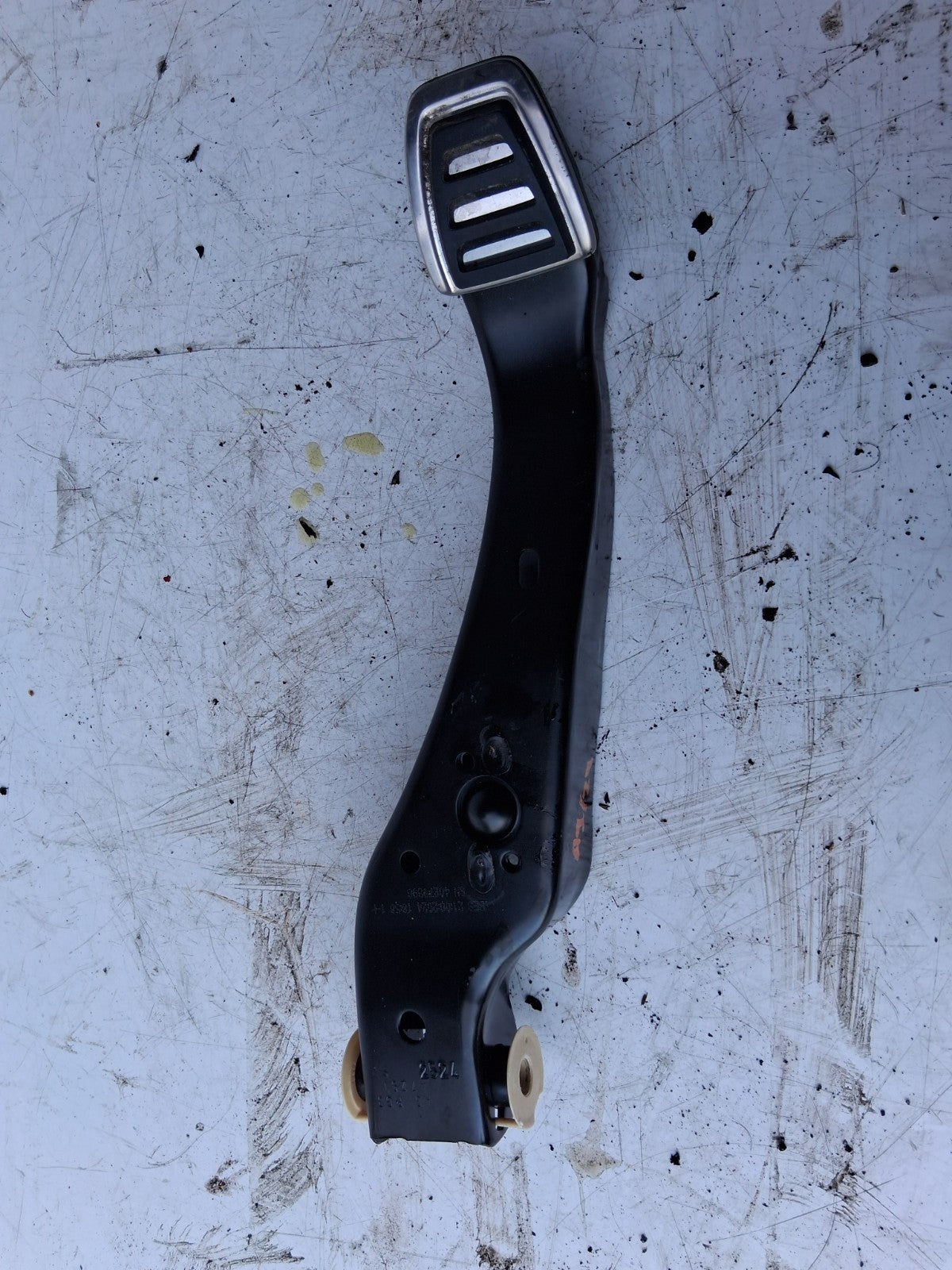 2024 AUDI A1 S LINE MK2 CLUTCH PEDAL 2Q2721059