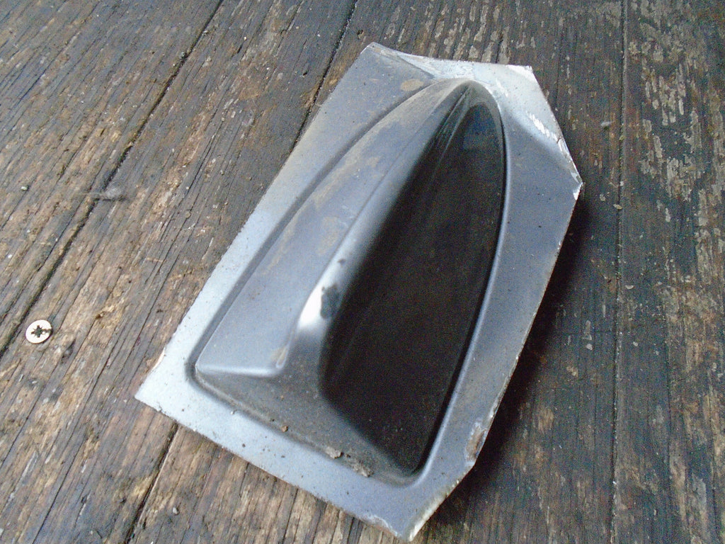 BMW 5 SERIES GT F07 2016 ROOF SHARK AERIAL ANTENNA 30000987BF