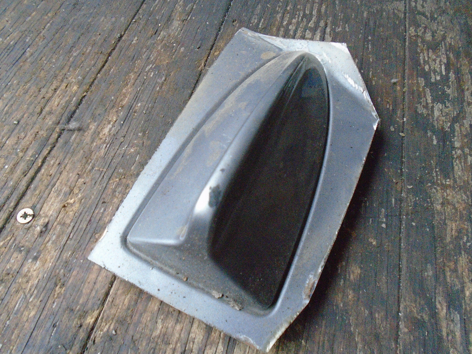 BMW 5 SERIES GT F07 2016 ROOF SHARK AERIAL ANTENNA 30000987BF