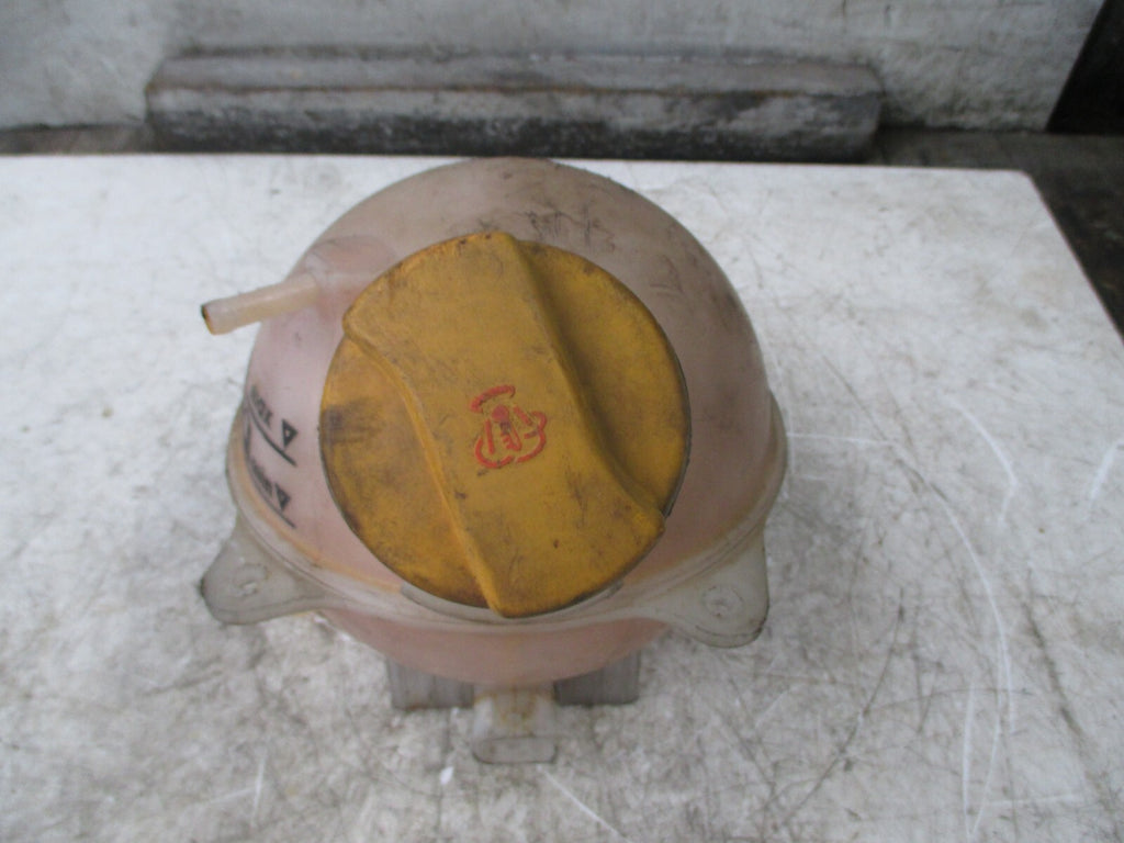 FORD GALAXY 2004 HEADER WATER COOLANT EXPANSION TANK BOTTLE YM218K218AB
