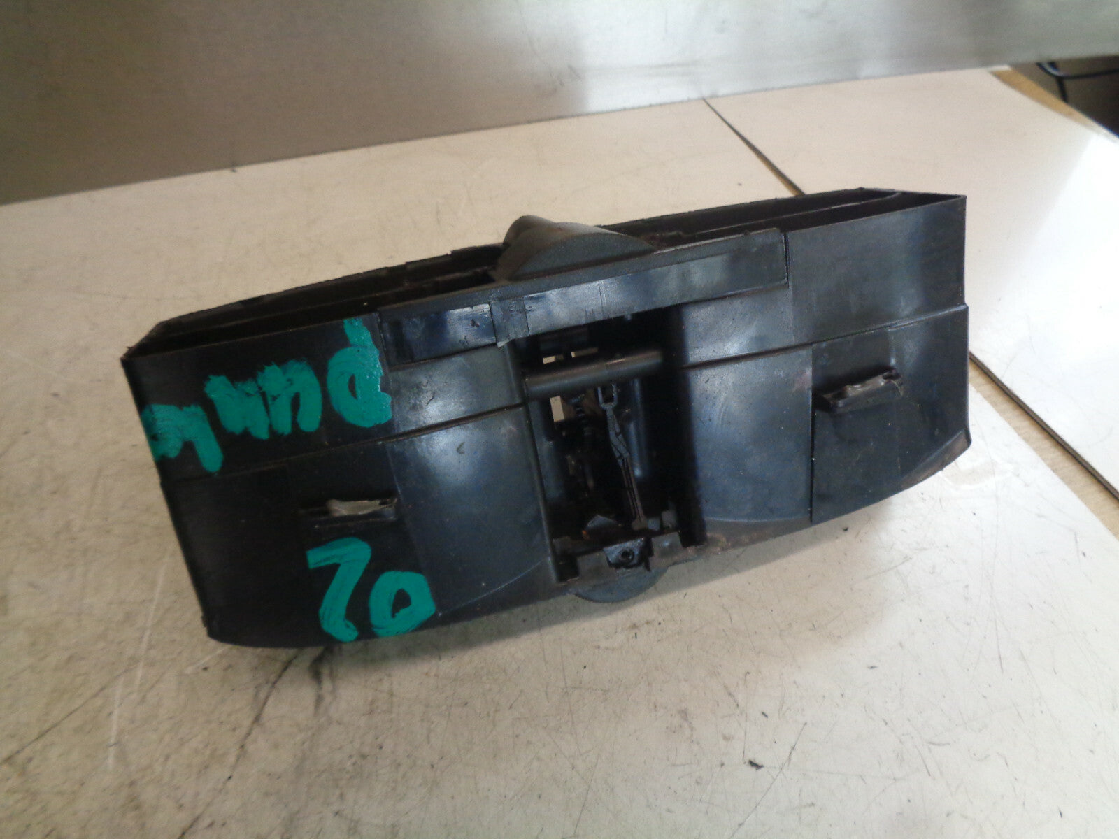 FIAT PUNTO 2002 FRONT MIDDLE DASHBOARD AIR VENTS