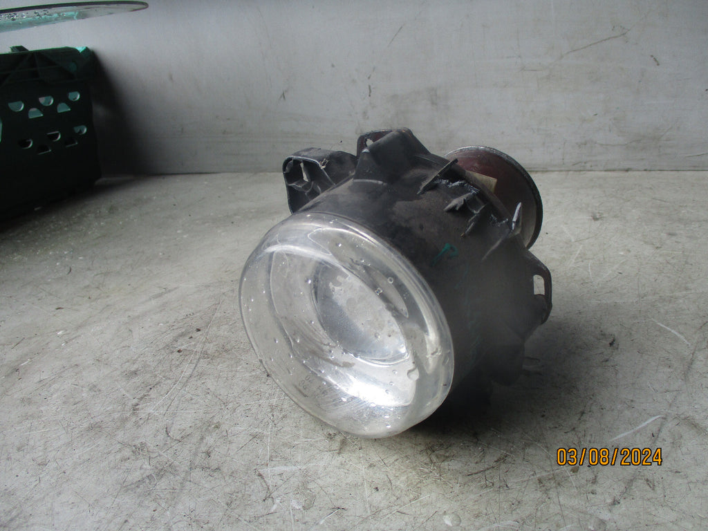 2005 SMART RODSTER 452 FOG LIGHT