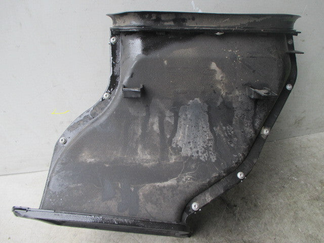 FORD TRANSIT 350 MK8 2021 AIR INTAKE GUIDE DUCT PIPE BK3118713AH