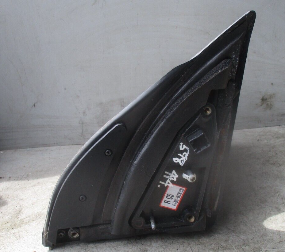 2006 KIA SEDONA DOOR MIRROR 012171