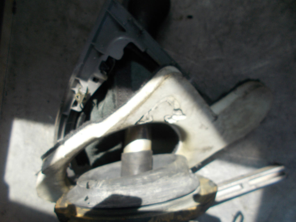 BMW SERIES 1 E87 GEAR STICK 7129144