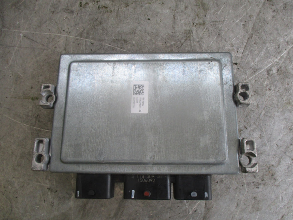 FORD FIESTA MK7 MK8 MK9 1.25 (SNJB) ENGINE CONTROL UNIT ECU F1B112A650UC