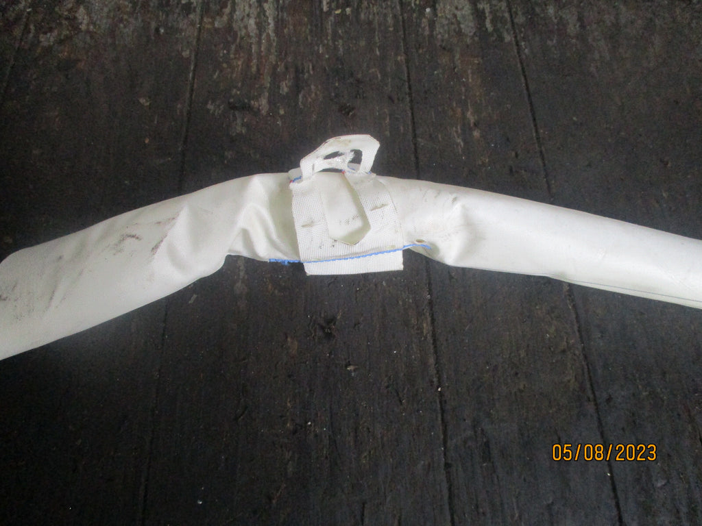 VAUXHALL MARIVA 2015 OS DRIVER SIDE CURTAIN SAFETY BAG EX20060139
