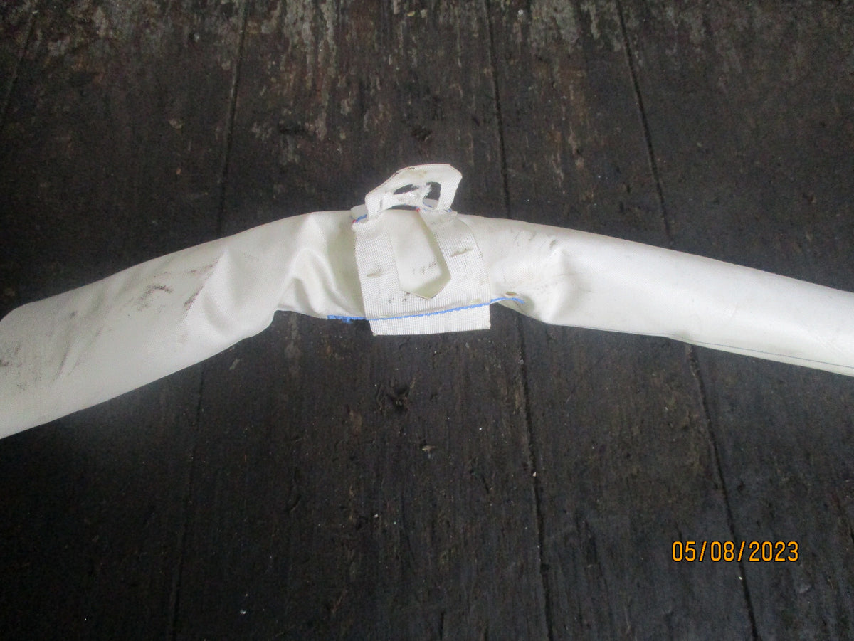 VAUXHALL MARIVA 2015 OS DRIVER SIDE CURTAIN SAFETY BAG EX20060139