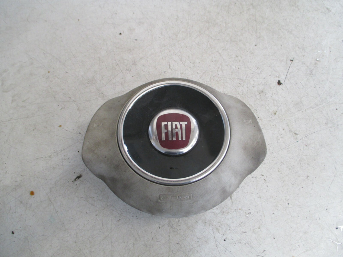 FIAT 500 2016 DRIVER SIDE AIRBAG