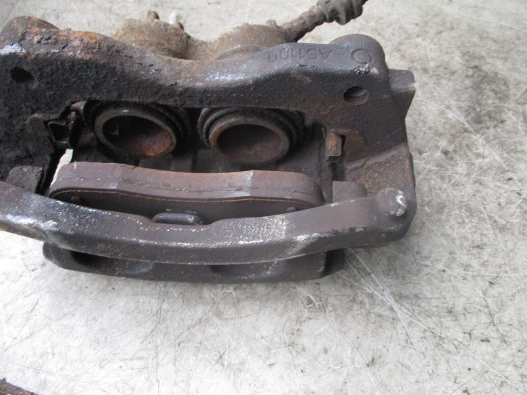 2013 RENAULT MASTER MK3 OSF DRIVER SIDE FRONT CALIPER 410009688R
