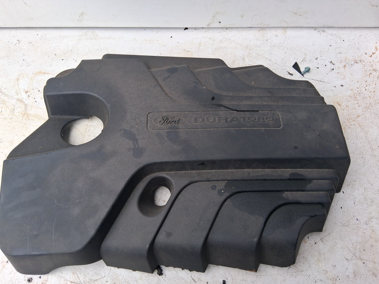 2017 FORD MONDEO MK5 AUTO ENGINE COVER TOP LID DS7Q6N041BE