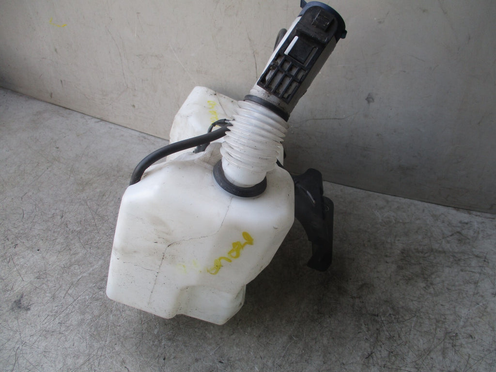 2023 VAUXHALL MOVANO C FRONT WINDSCREEN WASHER WATER BOTTLE RESERVOIR