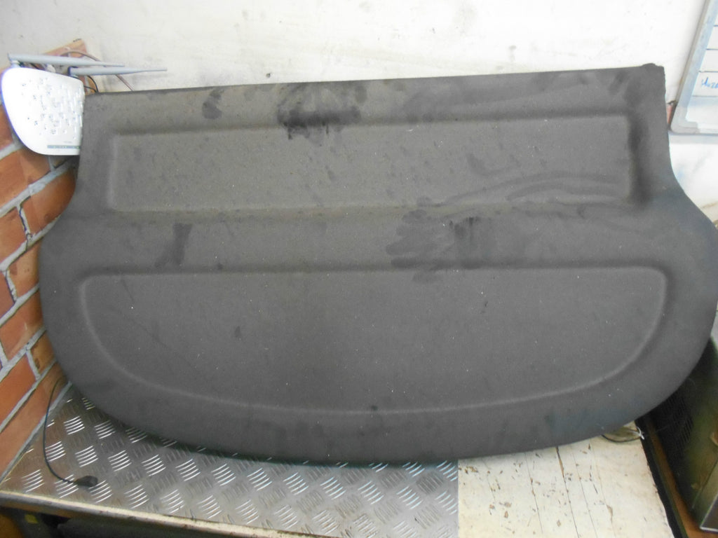 RENAULT LAGUNA MK2 2006 PARCEL SHELF BOOT LOAD COVER