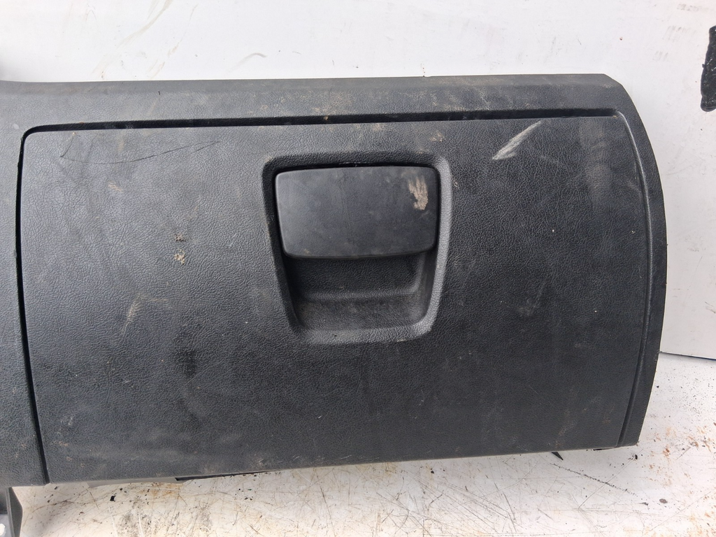 2016 PEUGEOT BOXER MK3 FRONT DASHBOARD GLOVE BOX STORAGE COMPARTMENT 1308173070