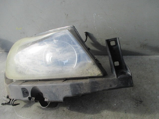 2005 BMW 3 SERIES E90 OSF DRIVER SIDE FRONT HEADLIGHT 89311660