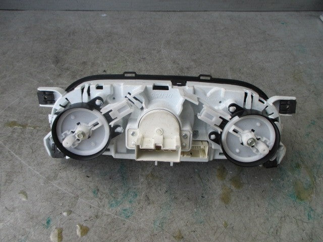 2013 FIAT 500L 1.3 DIESEL CLIMATE HEATER CONTROL PANEL 735579747