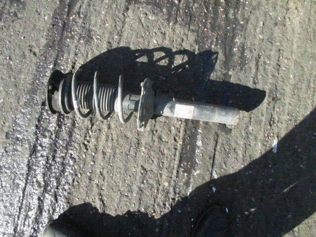 VW VOLKSWAGEN PASSAT B8 2018 2.0 TDI PASSENGER FRONT SHOCK ABSORBER 3Q0413031BN