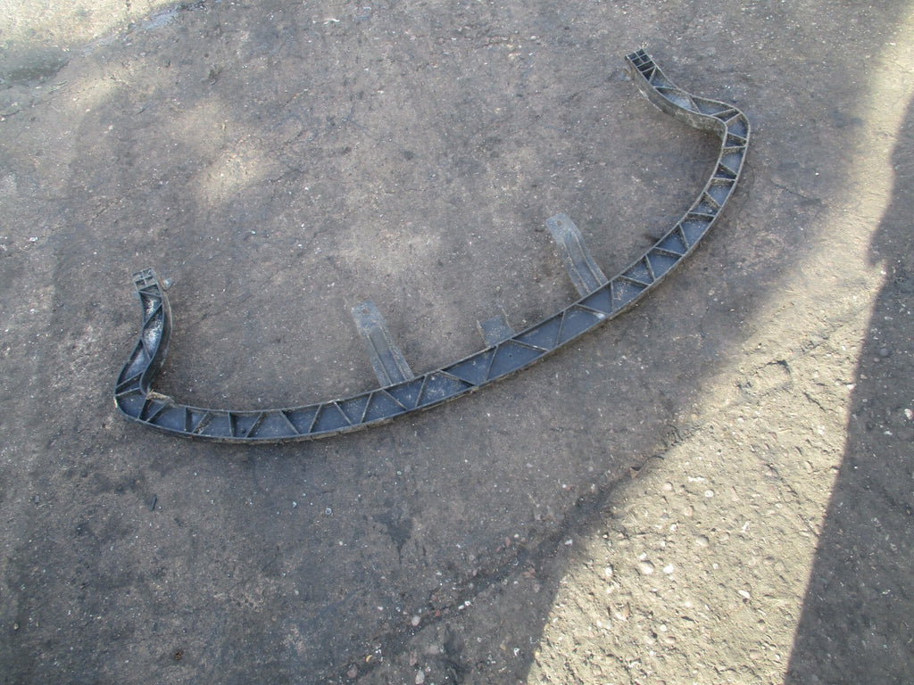 VAUXHALL MERIVA B MK2 2012 FRONT BUMPER LOWER IMPACT SUPPORT BAR 13267772