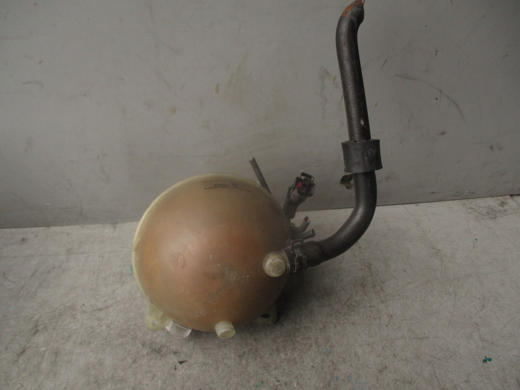2001 VOLKSWAGEN GOLF MK4 RADIATOR COOLANT EXPANSION TANK 1J0121403